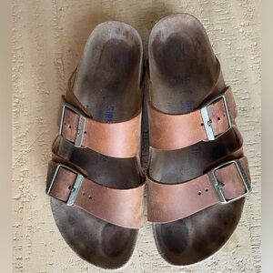 Birkenstock Arizona